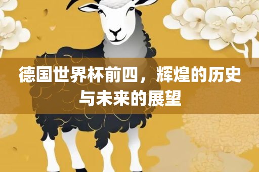 德国世界杯前四，辉煌的历史与未来的展望