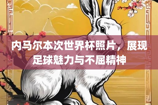 内马尔本次世界杯照片，展现足球魅力与不屈精神