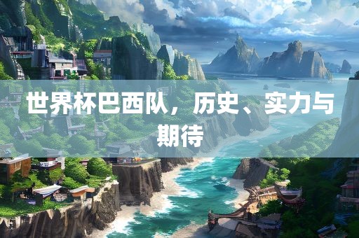 世界杯巴西队，历史、实力与期待