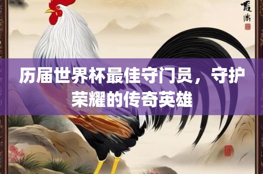 历届世界杯最佳守门员，守护荣耀的传奇英雄