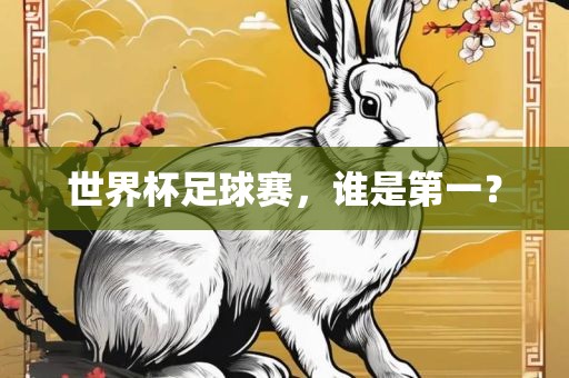 世界杯足球赛，谁是第一？