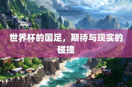 世界杯的国足，期待与现实的碰撞