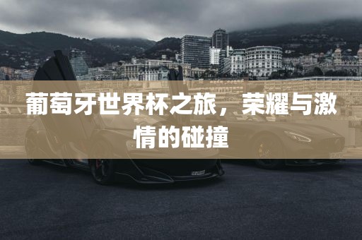 葡萄牙世界杯之旅，荣耀与激情的碰撞