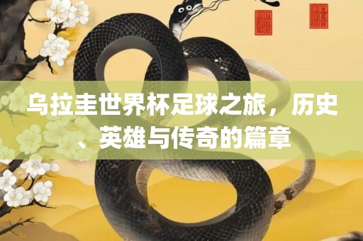 乌拉圭世界杯足球之旅，历史、英雄与传奇的篇章