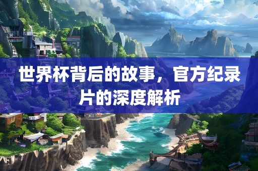 世界杯背后的故事，官方纪录片的深度解析