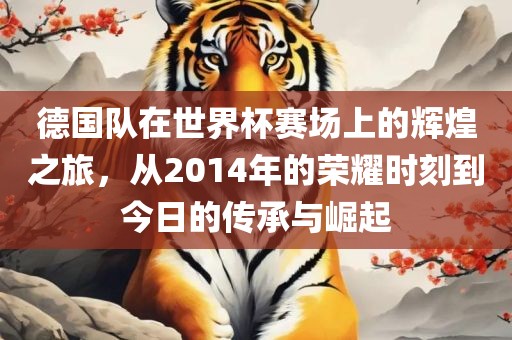 德国队在世界杯赛场上的辉煌之旅，从2014年的荣耀时刻到今日的传承与崛起