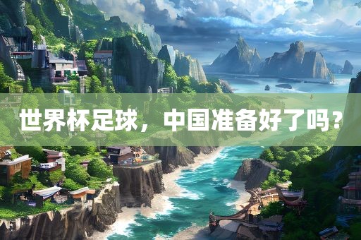 世界杯足球，中国准备好了吗？