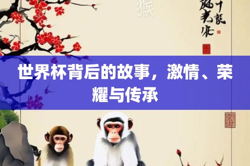 世界杯背后的故事，激情、荣耀与传承