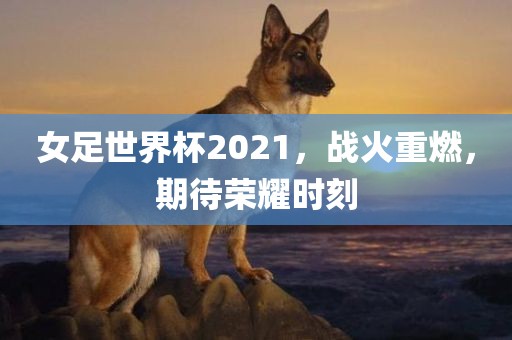 女足世界杯2021，战火重燃，期待荣耀时刻