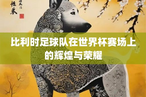 比利时足球队在世界杯赛场上的辉煌与荣耀