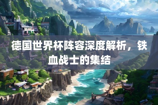 德国世界杯阵容深度解析，铁血战士的集结