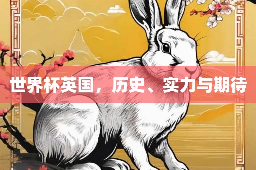 世界杯英国，历史、实力与期待