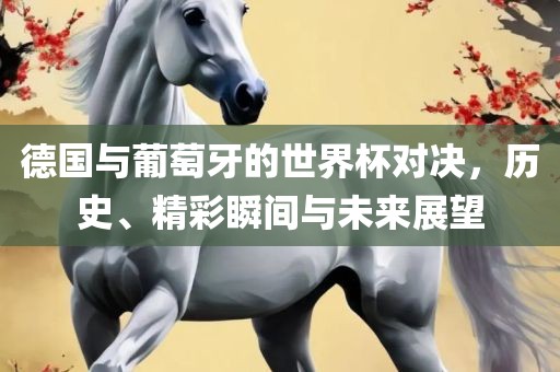 德国与葡萄牙的世界杯对决，历史、精彩瞬间与未来展望