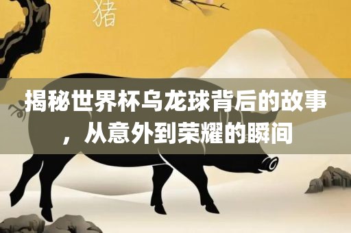 揭秘世界杯乌龙球背后的故事，从意外到荣耀的瞬间
