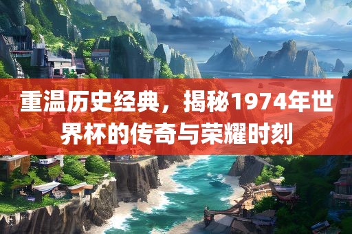 重温历史经典，揭秘1974年世界杯的传奇与荣耀时刻