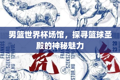 男篮世界杯场馆，探寻篮球圣殿的神秘魅力