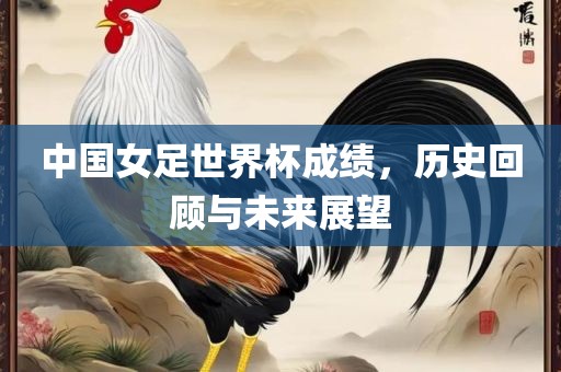 中国女足世界杯成绩，历史回顾与未来展望