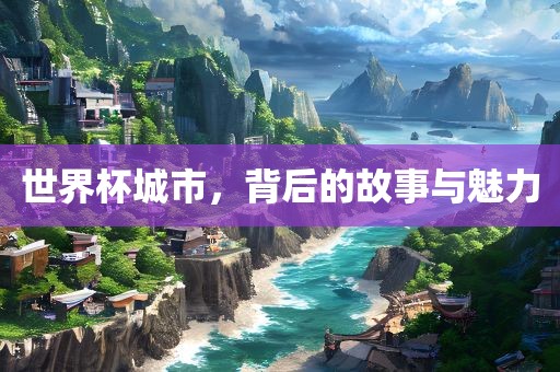 世界杯城市，背后的故事与魅力
