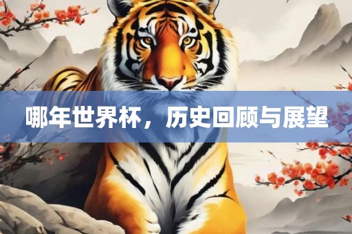 哪年世界杯，历史回顾与展望