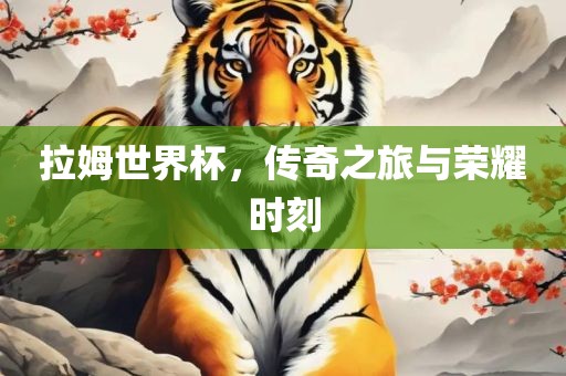 拉姆世界杯，传奇之旅与荣耀时刻