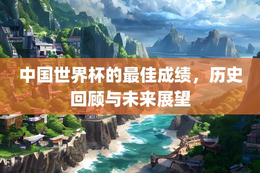 中国世界杯的最佳成绩，历史回顾与未来展望