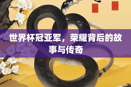 世界杯冠亚军，荣耀背后的故事与传奇
