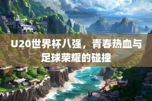 U20世界杯八强，青春热血与足球荣耀的碰撞