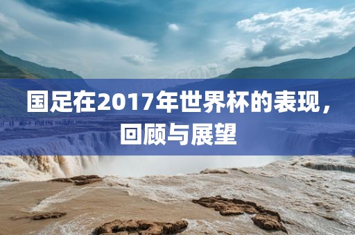 国足在2017年世界杯的表现，回顾与展望