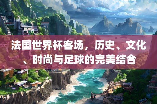 法国世界杯客场，历史、文化、时尚与足球的完美结合眉山市正发家政服务有限公司