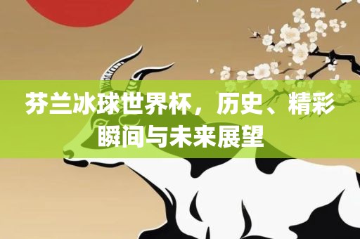 芬兰冰球世界杯，历史、精彩瞬间与未来展望眉山市正发家政服务有限公司