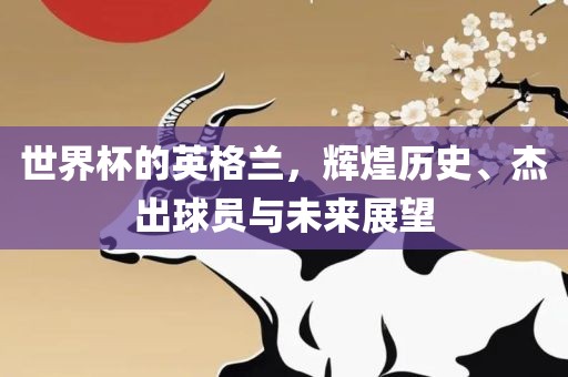 世界杯的英格兰，辉煌历史、杰出球员与未来展望