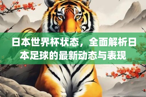 日本世界杯状态，全面解析日本足球的最新动态与表现