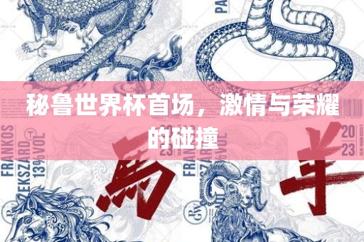 秘鲁世界杯首场，激情与荣耀的碰撞