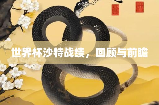世界杯沙特战绩，回顾与前瞻