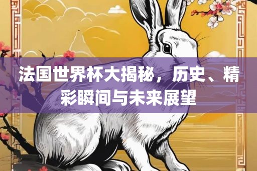 法国世界杯大揭秘，历史、精彩瞬间与未来展望