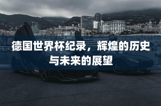 德国世界杯纪录，辉煌的历史与未来的展望