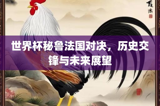 世界杯秘鲁法国对决，历史交锋与未来展望